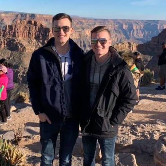 Meet your Posher, Christopher - Picture 1 of 1